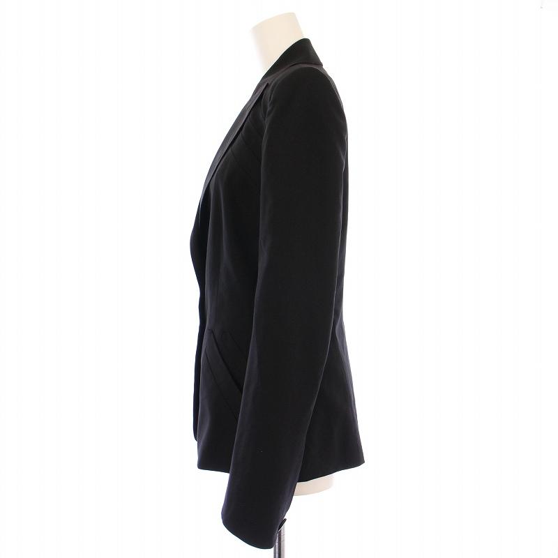 ジバンシィ GIVENCHY テーラードジャケット アウター シングル