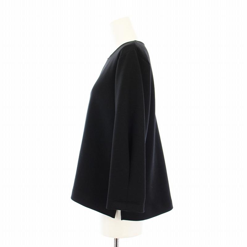 アナイ ANAYI 24SS ダンボールニットプルオーバー 10241815020