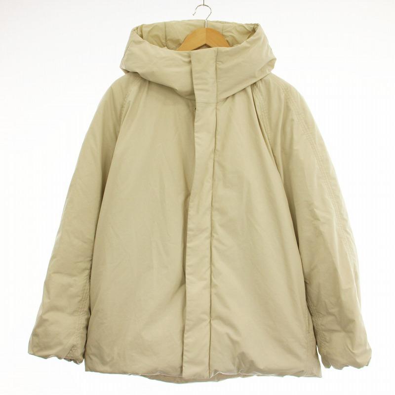 ユニクロ（UNIQLO） UNIQLO 311-471712 パフテックボリュームパーカ