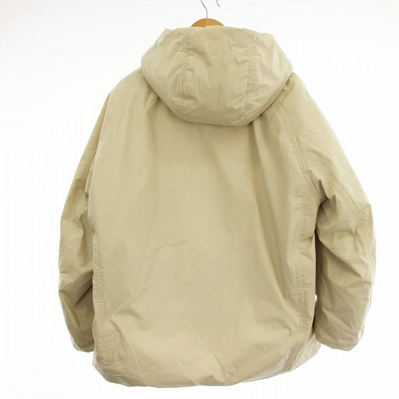 ユニクロ（UNIQLO） UNIQLO 311-471712 パフテックボリュームパーカ 