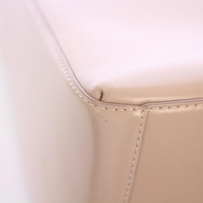 A.P.C.（アーペーセー） A.P.C. VIRGINIE ワンショルダーバッグ レザー