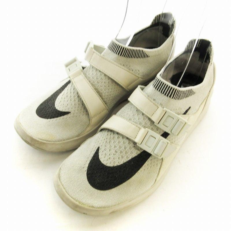 NIKE（ナイキ） NIKE AIR SOCKRACER FLYKNIT エア ソック レーサー 
