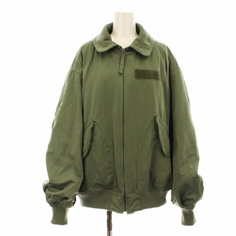 ドラックストアーズ・フーアイ フード付きカーキ色ジャケット未使用 NORTHERN TRUCK（ノーザントラック） 【福袋対象A】 フーデッド ハーフ