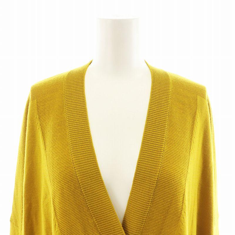 エムエムシックス メゾンマルジェラ MM6 Maison Margiela 14AW ニット