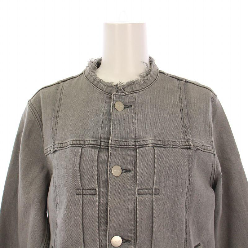 レッドカード RED CARD BEAMS別注 デニムジャケット ジージャン G