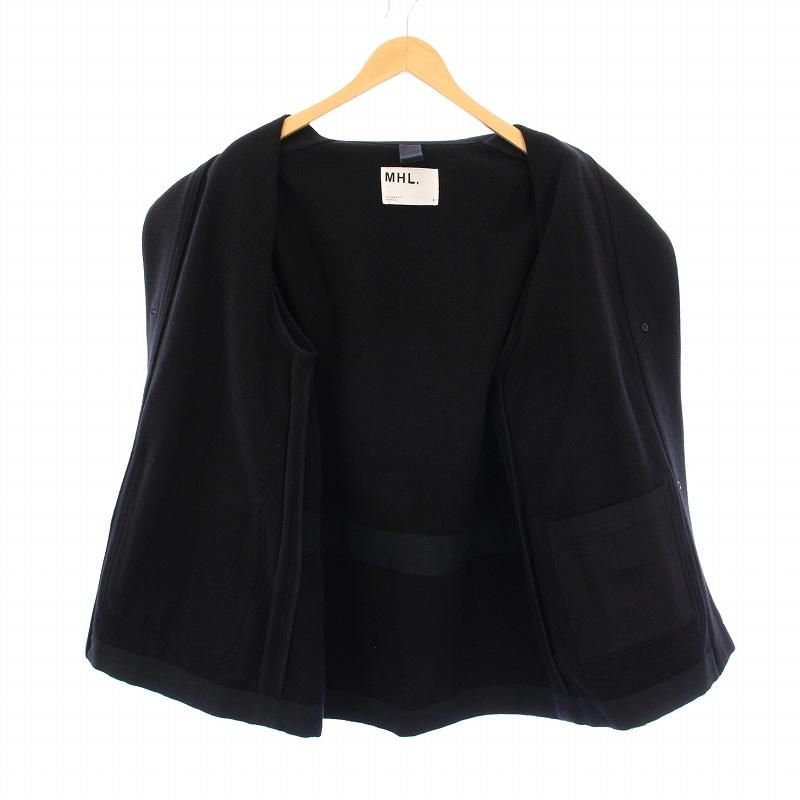 MARGARET HOWELL（マーガレットハウエル） MHL. 23AW HEAVY COTTON