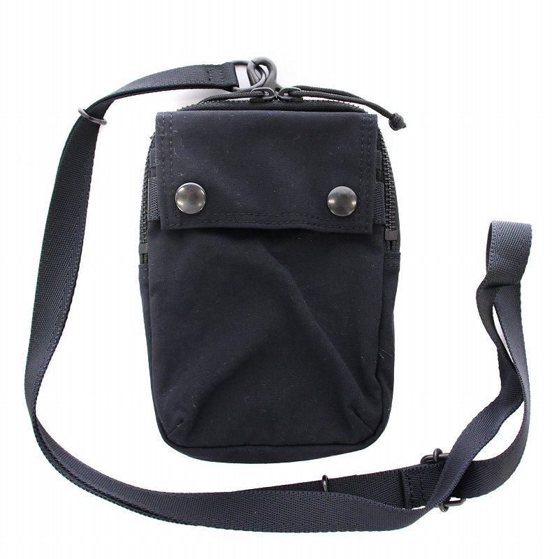 MARGARET HOWELL マーガレットハウエル MHL. POTER SHOULDER