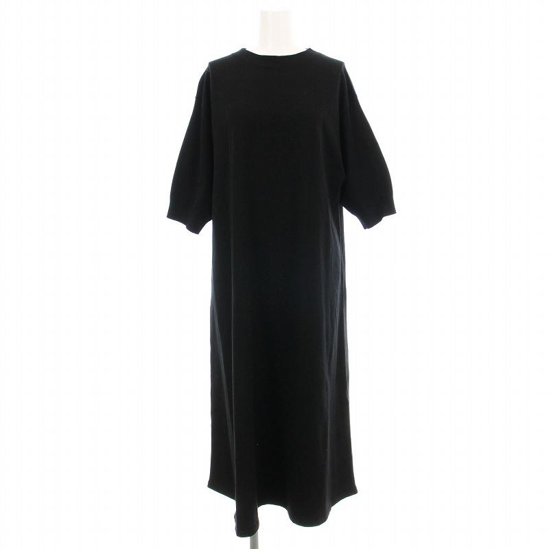 オンワード 23区　ニットツーピース オンワード 23区 ニットツーピース