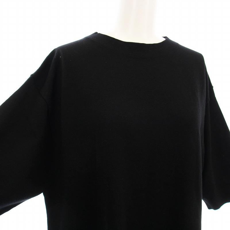 23区 オンワード樫山 24AW ニットワンピース CA0250 半袖