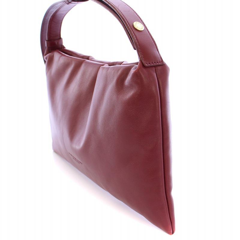 サイモンミラー Simon Miller MINI PUFFIN BAG ミニパフィンバッグ 