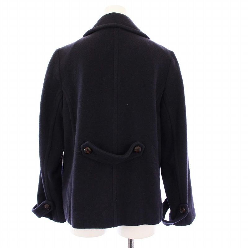 マッキントッシュフィロソフィー MACKINTOSH PHILOSOPHY Pコート