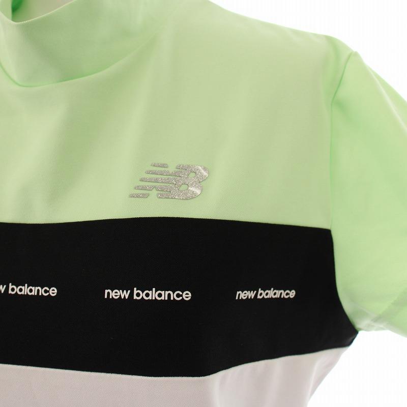 new balance golf ワンピース モコモコ タートル ポケット 刺繍 new balance golf ワンピース モコモコ タートル ポケット 刺繍 【公式