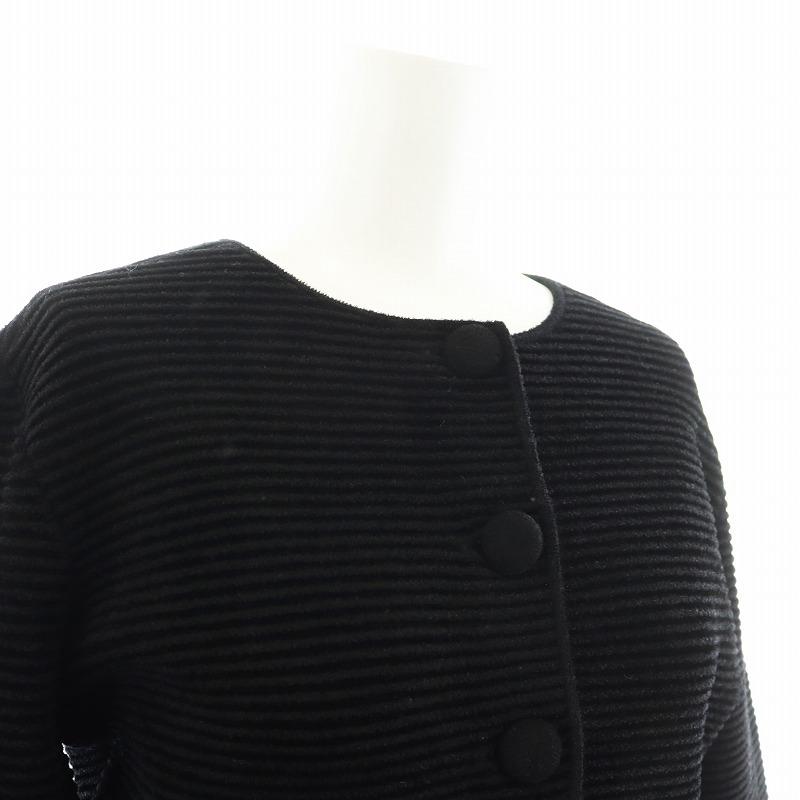 EMPORIO ARMANI エンポリオアルマーニ カーディガンジャケット