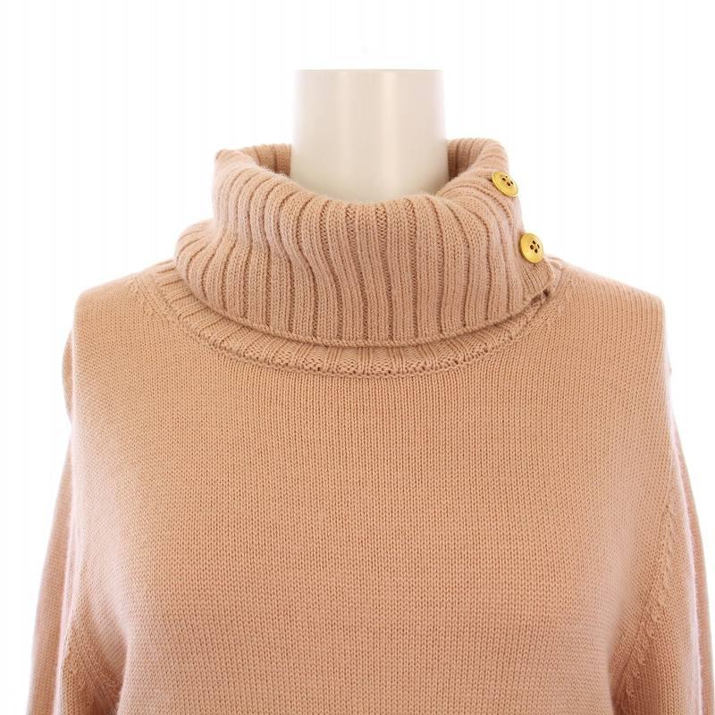 ブルーレーベルクレストブリッジ BLUE LABEL CRESTBRIDGE ニット  