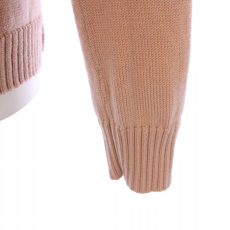 ブルーレーベルクレストブリッジ BLUE LABEL CRESTBRIDGE ニット  