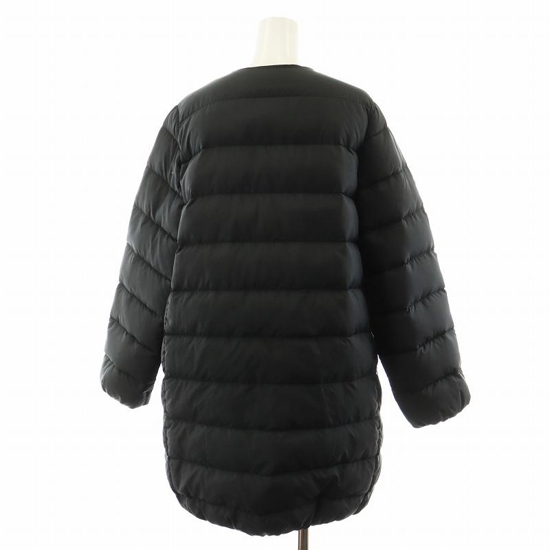 Traditional Weatherwear ダウン 36 黒