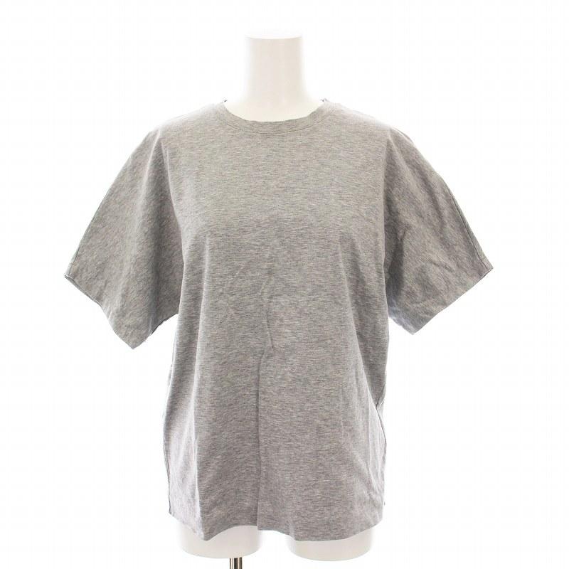 ebure バルーンスリーブ　半袖　トレーナー 楽天市場】【10/7！クーポンで2,660円】 カットソー バルーン