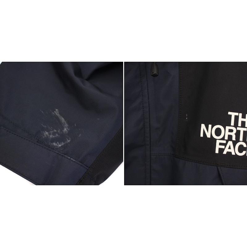 THE NORTH FACE（ザ ノースフェイス） GORE-TEX マウンテンレ