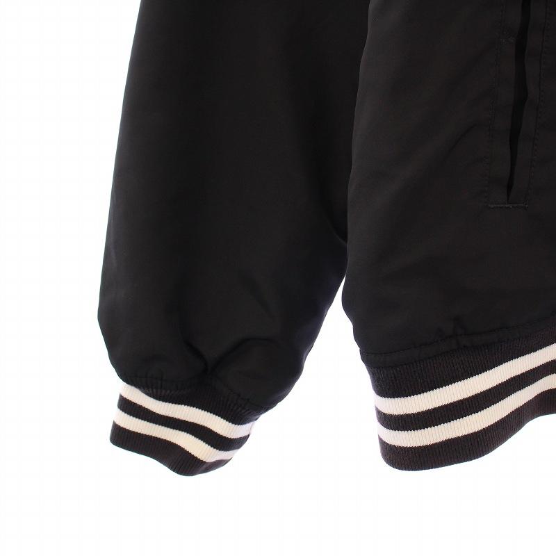 Champion チャンピオン CHAMPION STUSSY スタジャン ブルゾン