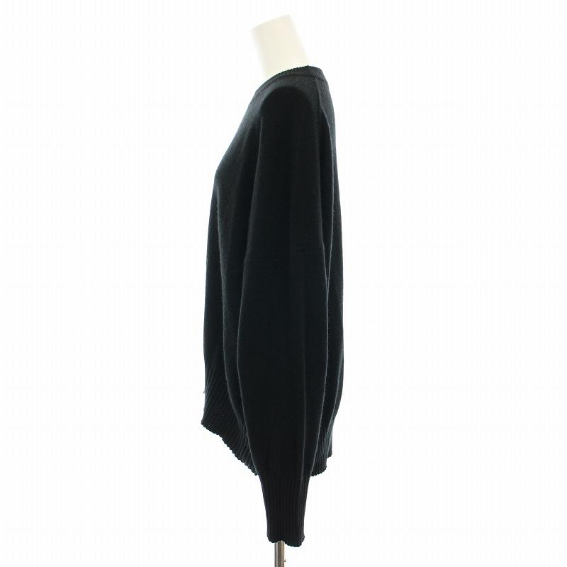 JOURNAL STANDARD ジャーナルスタンダード 23AW カシミヤクルーネック  