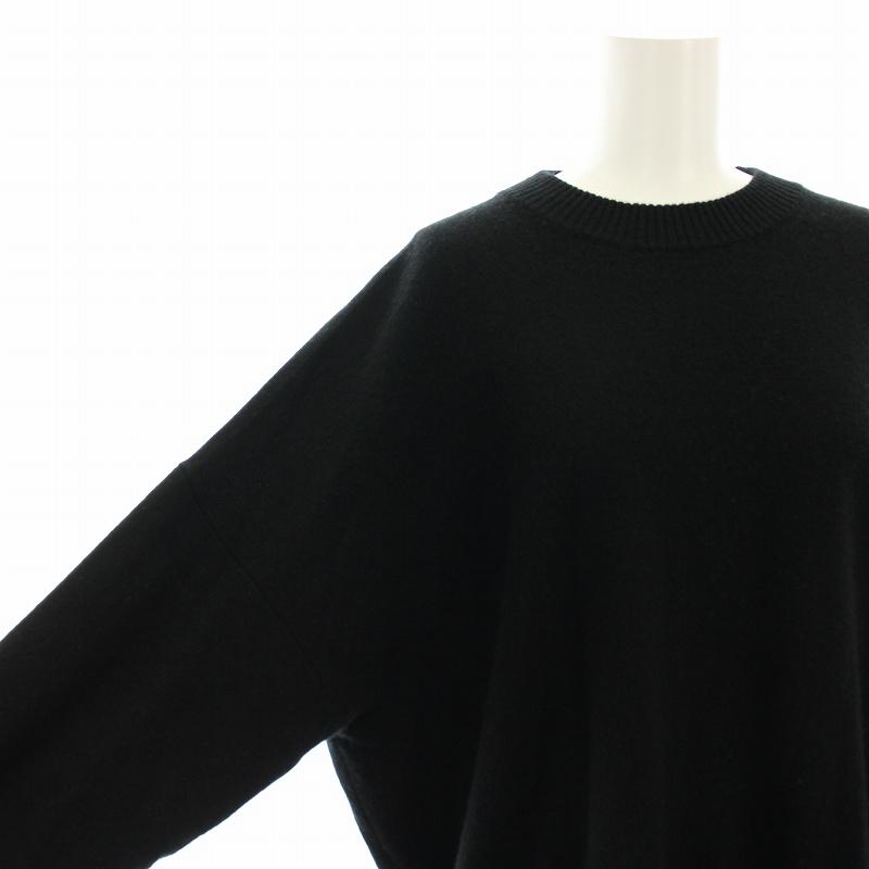 JOURNAL STANDARD ジャーナルスタンダード 23AW カシミヤクルーネック  