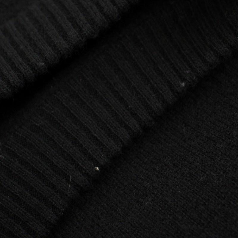 JOURNAL STANDARD ジャーナルスタンダード 23AW カシミヤクルーネック  