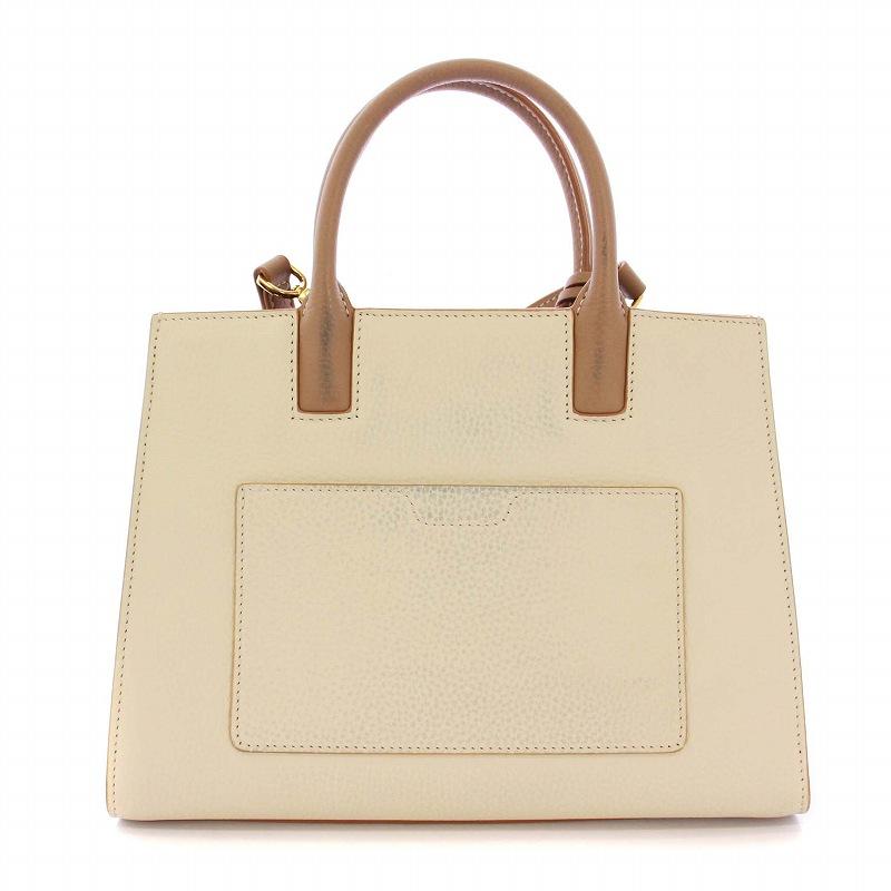 BURBERRY（バーバリー） BURBERRY FRANCES MINI フランシスミニ トート