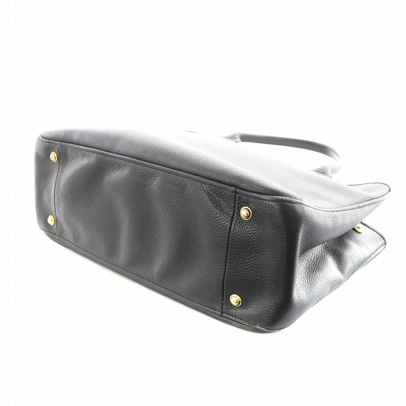 Longchamp トートバッグ LONGCHAMP（ロンシャン） トートバッグ ハンドバッグ ポーチ付き