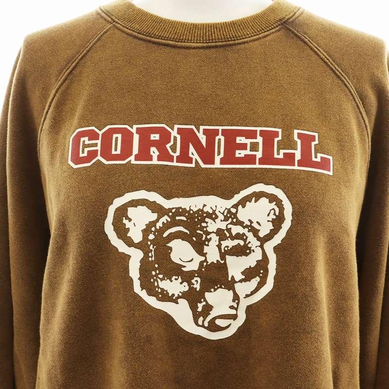 アメリヴィンテージ Ameri VINTAGE × コーネル カレッジ CORNELL
