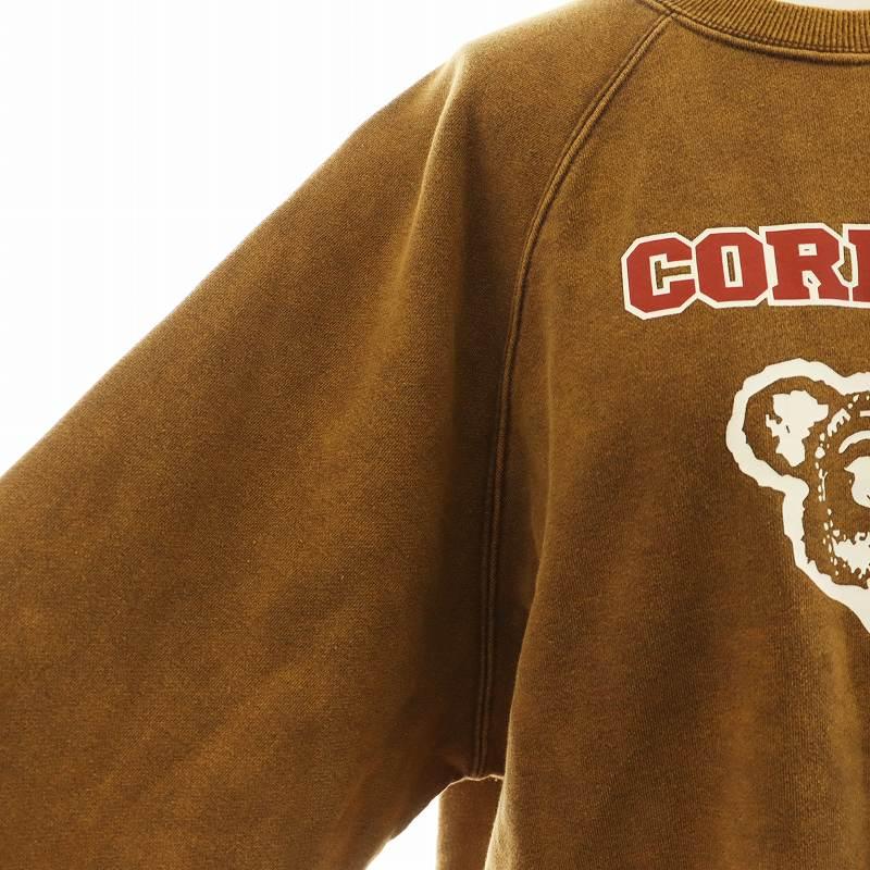 アメリヴィンテージ Ameri VINTAGE × コーネル カレッジ CORNELL