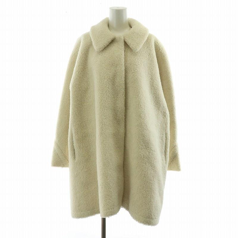 アメリヴィンテージ Ameri VINTAGE TENT LINE BOA COAT ボアコート