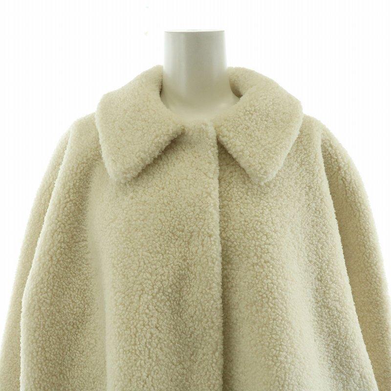 アメリヴィンテージ Ameri VINTAGE TENT LINE BOA COAT ボアコート