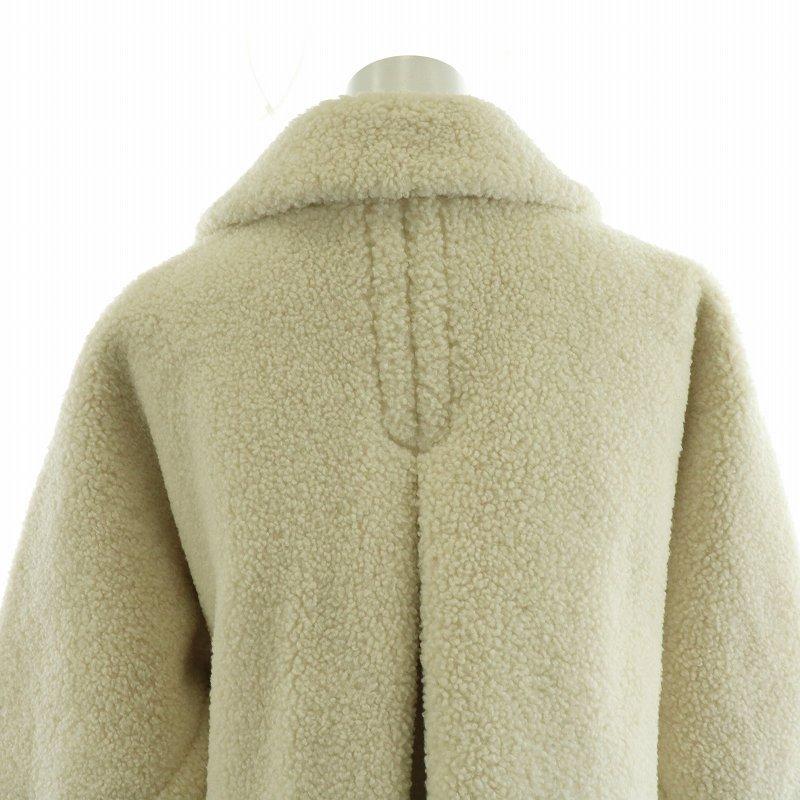 アメリヴィンテージ Ameri VINTAGE TENT LINE BOA COAT ボアコート