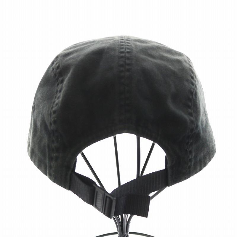 Supreme（シュプリーム） SUPREME 19FW Snap Pocket Camp Cap キャップ