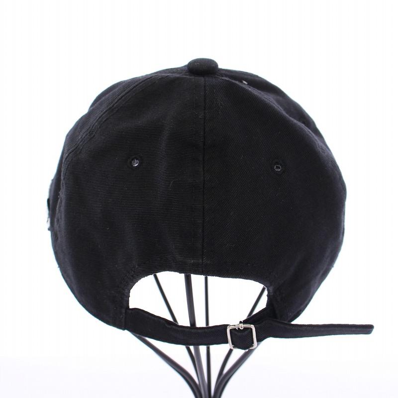ヴァレンティノ ガラヴァーニ VALENTINO GARAVANI MONTAGE 6-PANEL CAP 