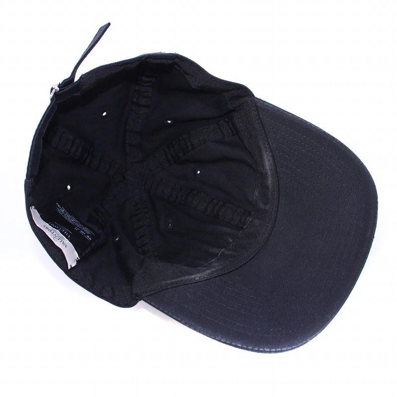 ヴァレンティノ ガラヴァーニ VALENTINO GARAVANI MONTAGE 6-PANEL CAP 