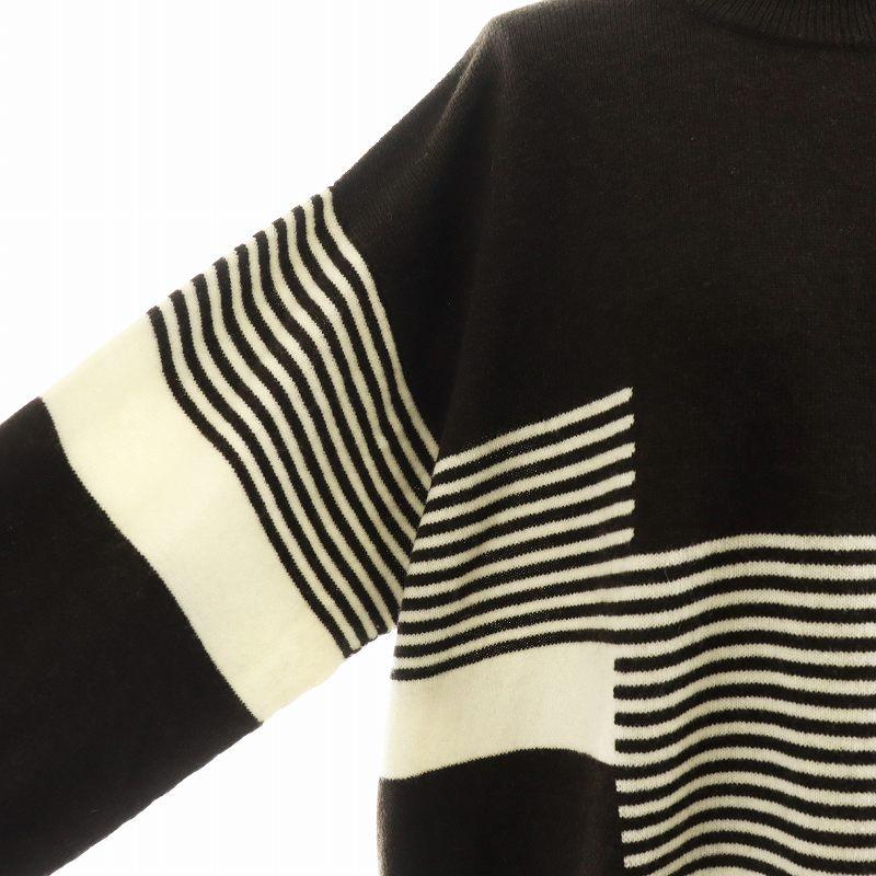 未使用品 ギャルリーヴィー GALERIE VIE トゥモローランド 21AW ウール  