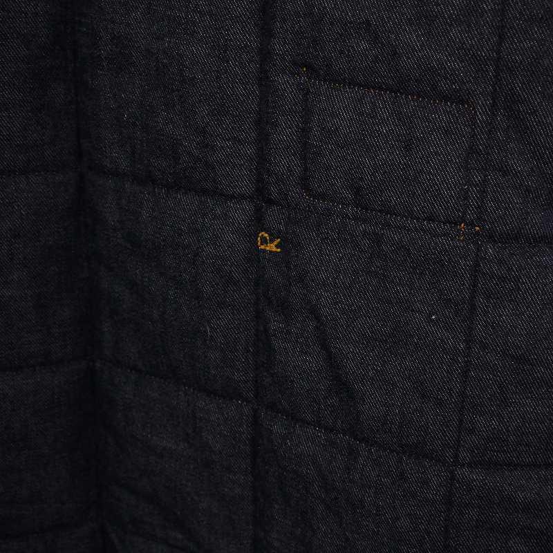 フォーティーファイブアールピーエム 45R 45rpm 45プチデニム× 厚