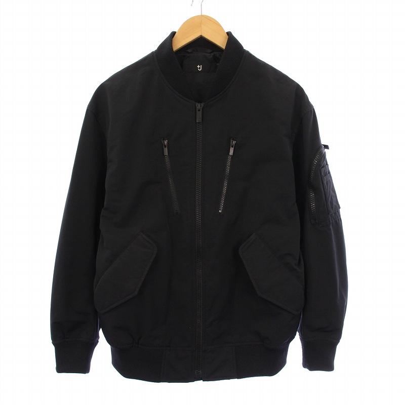 ユニクロ　+j オーバーサイズブルゾン ユニクロ UNIQLO +J JIL SANDER オーバーサイズブルゾン