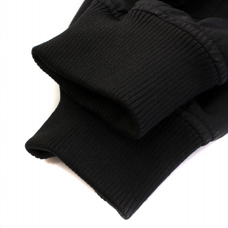 ユニクロ（UNIQLO） +J JIL SANDER オーバーサイズブルゾン ジャケット