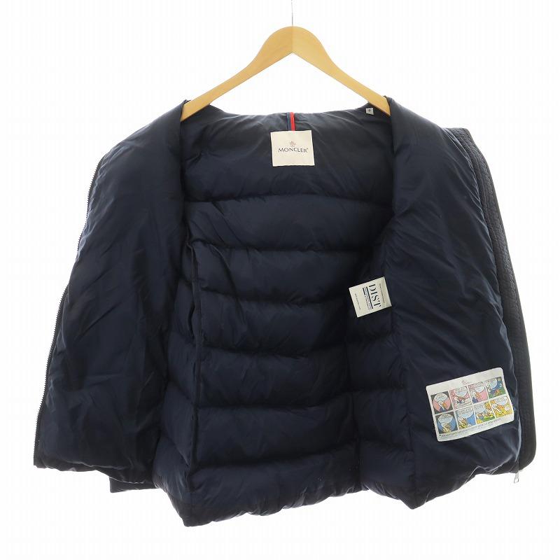 MONCLER モンクレール 22AW デラ DERA ダウンジャケット フード