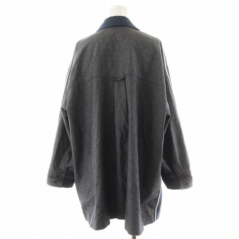 アメリヴィンテージ Ameri VINTAGE 24SS BACK DENIM DETAIL