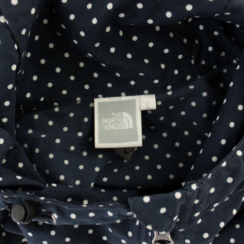 THE NORTH FACE（ザ ノースフェイス） ノベルティコンパクトジャケット 