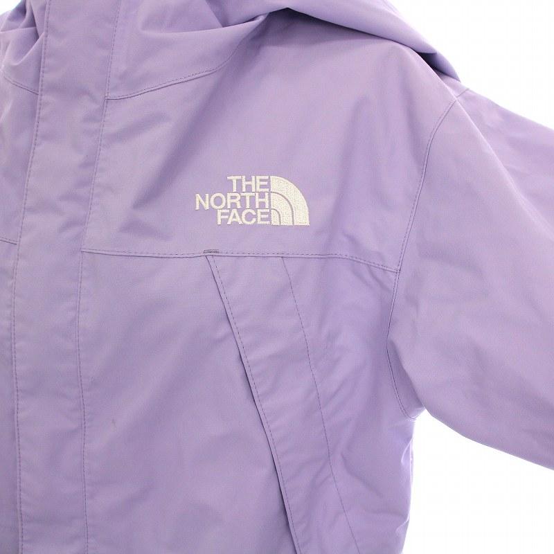 THE NORTH FACE ザノースフェイス スクープジャケット Scoop