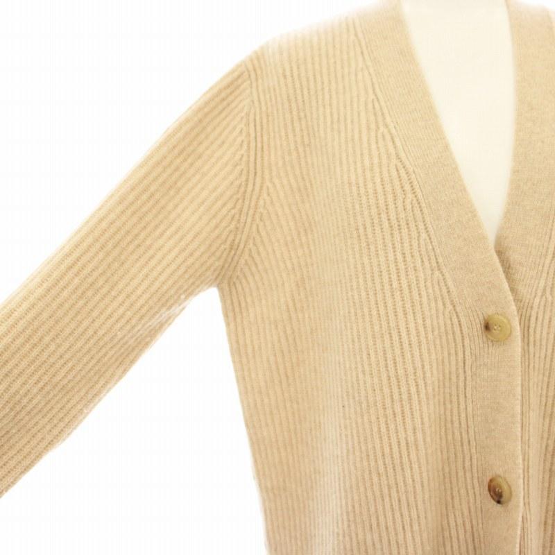 マックスマーラ MAX MARA 22AW PABLO ピュア カシミヤ カーディガン