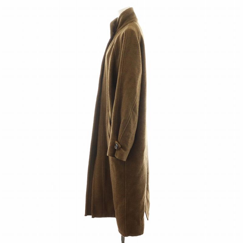 トゥデイフル TODAYFUL 20AW ウール ラグランコート Wool Raglan Coat
