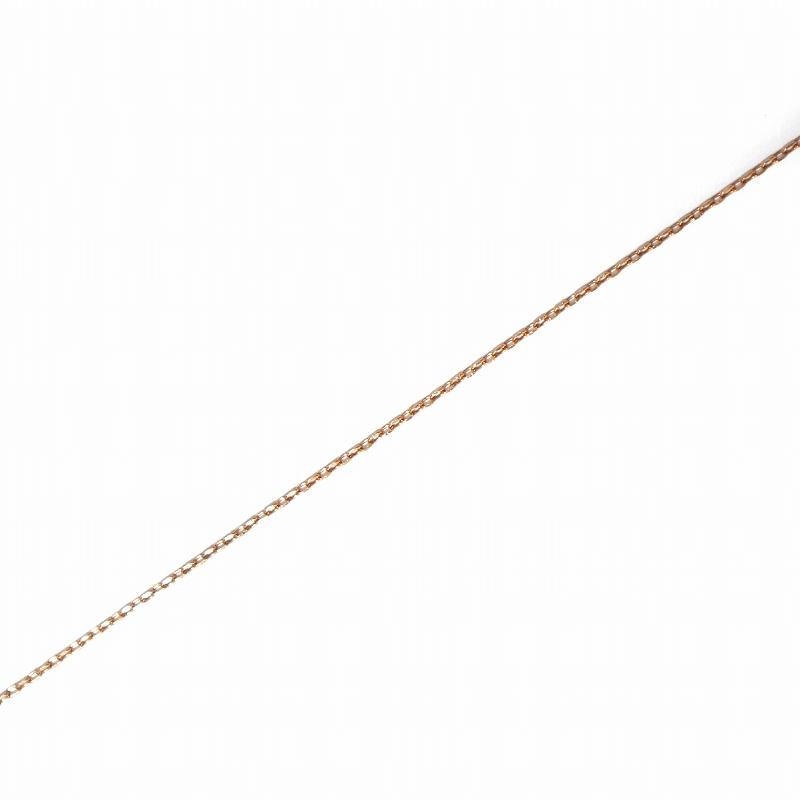 VENDOME AOYAMA ヴァンドーム青山 ネックレス ペンダント しずく