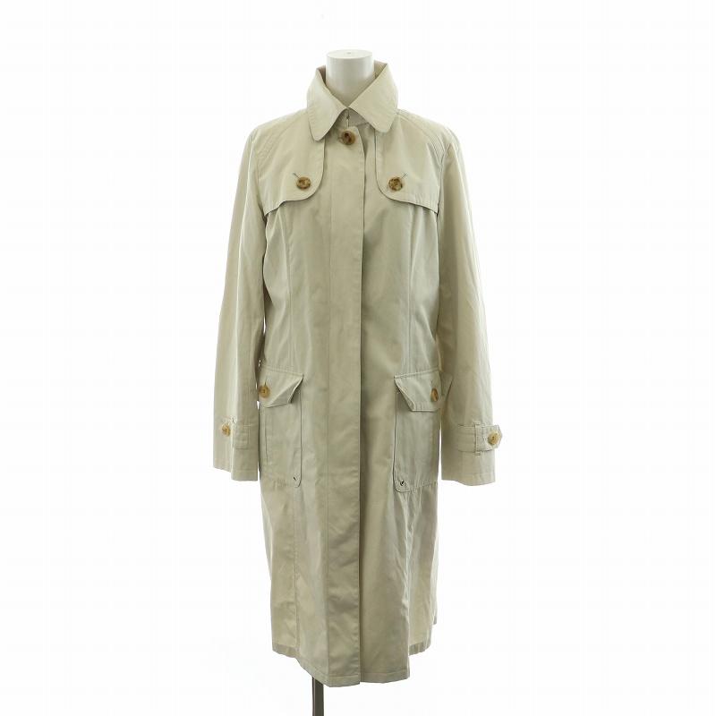 バーバリー ロンドン BURBERRY LONDON トレンチコート ステンカラー  