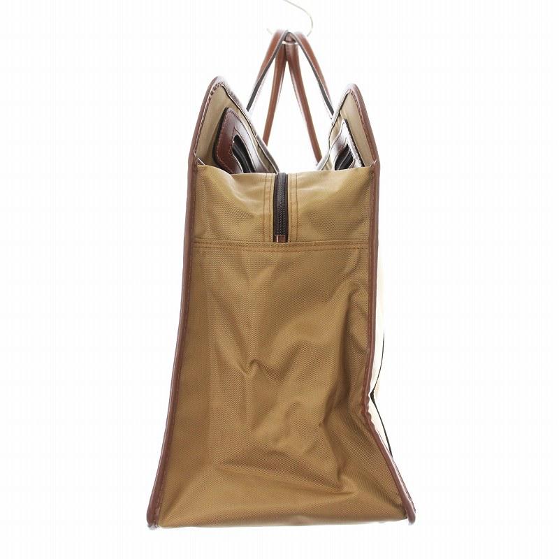 ランセル LANCEL トートバッグ ハンドバッグ ビジネスバッグ ロゴ