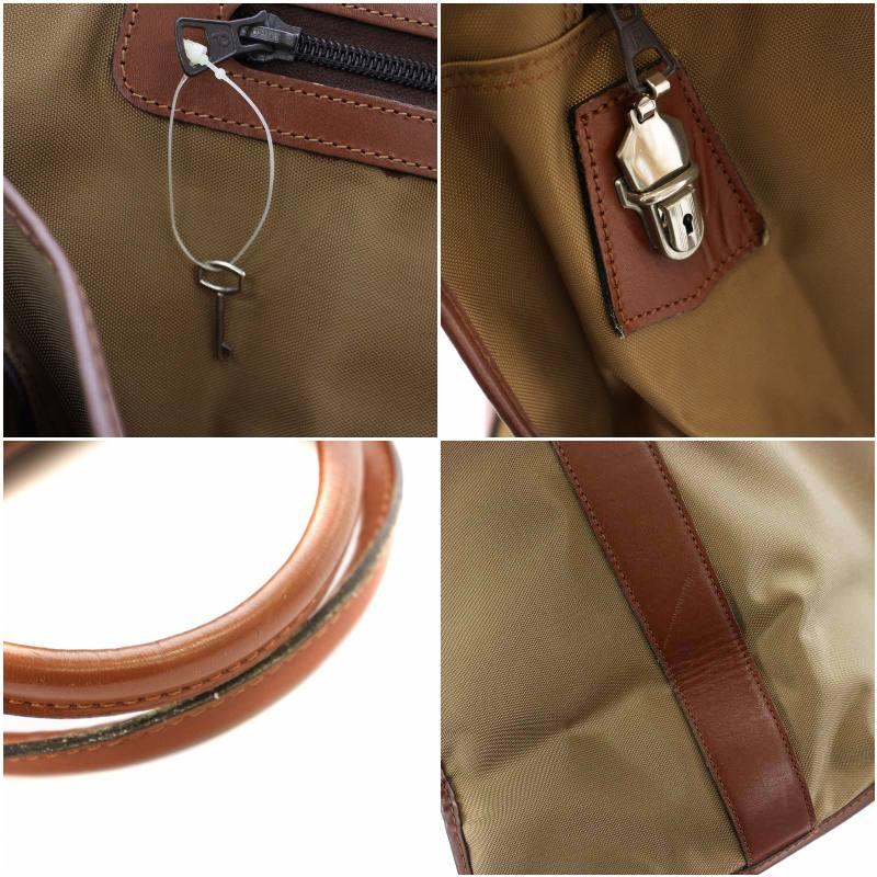 ランセル LANCEL トートバッグ ハンドバッグ ビジネスバッグ ロゴ